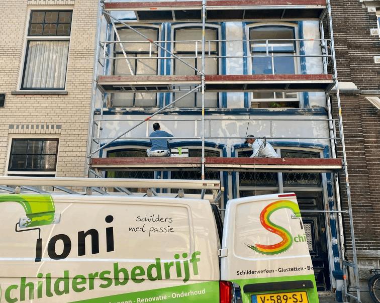 Schilder Zwolle Schilder Raalte