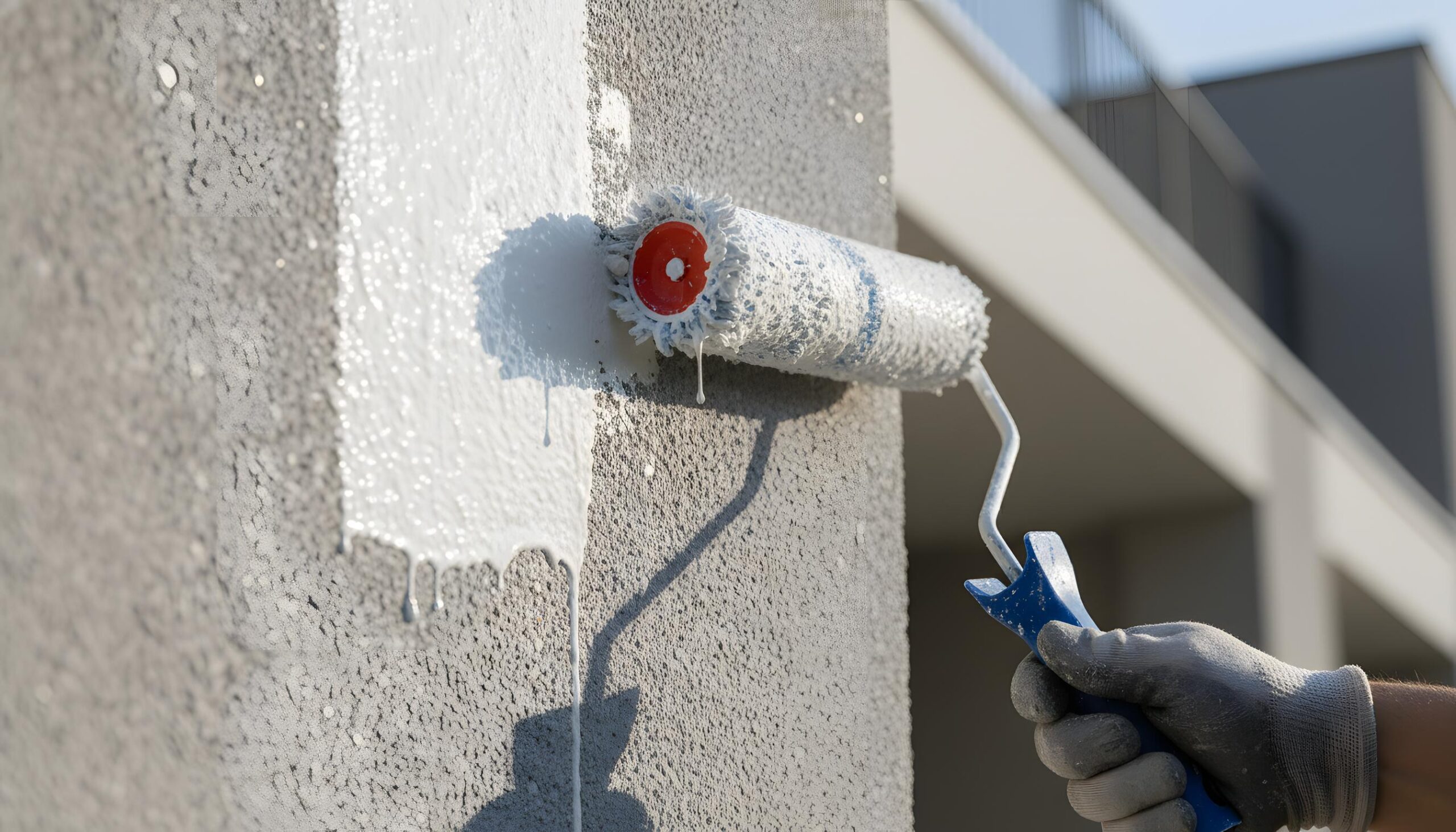 Tips om uw woning schilderklaar maken